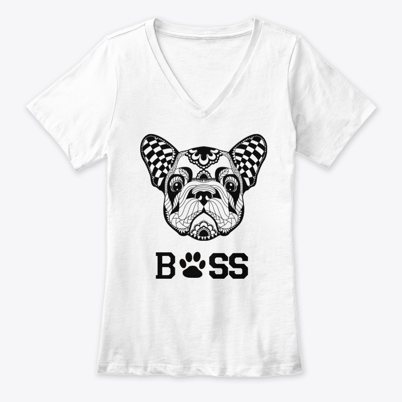 Boss