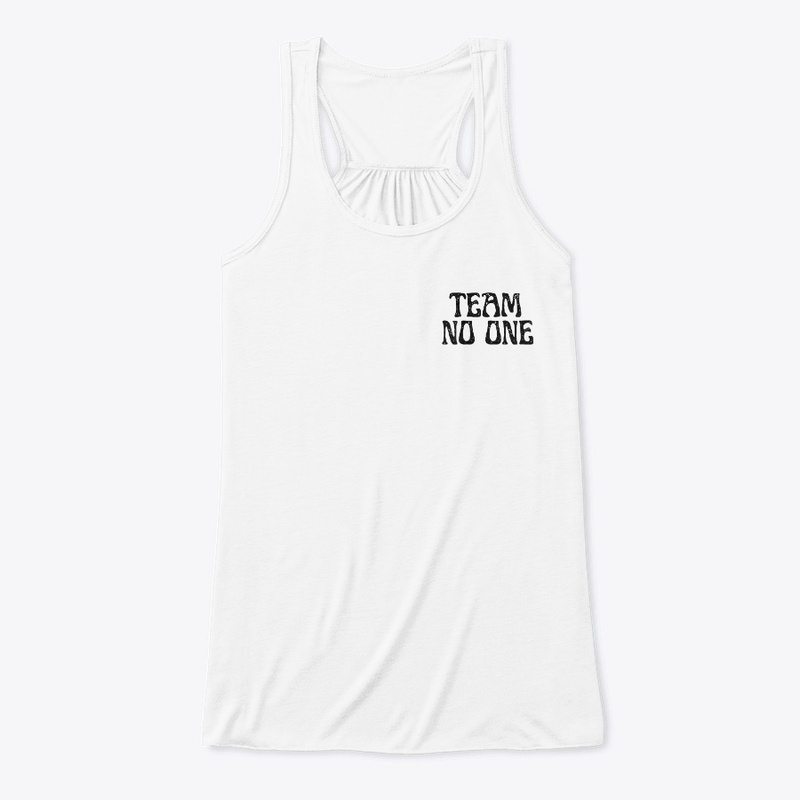 Team No One