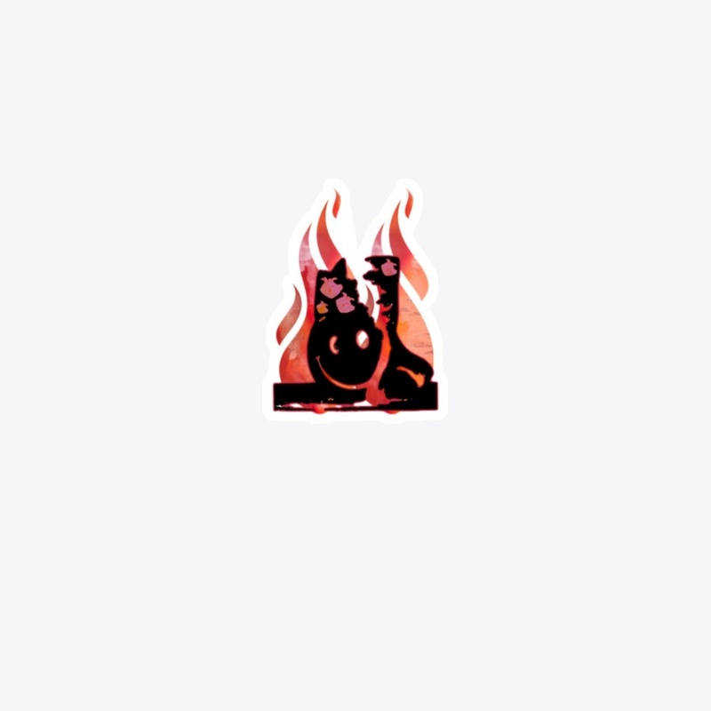 Jiggy Le Flame