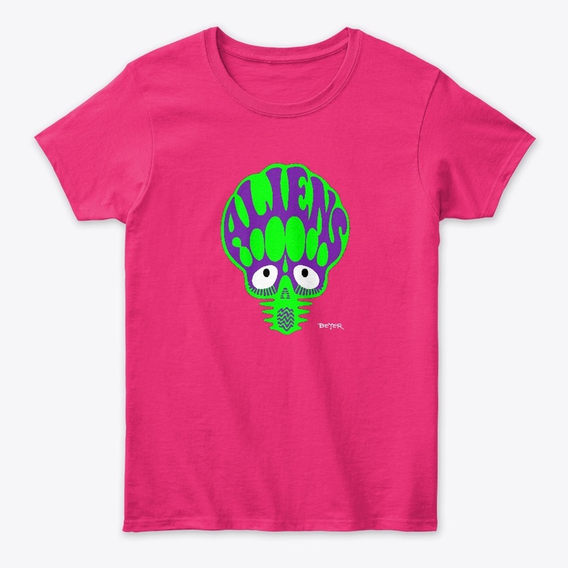 ALIENS