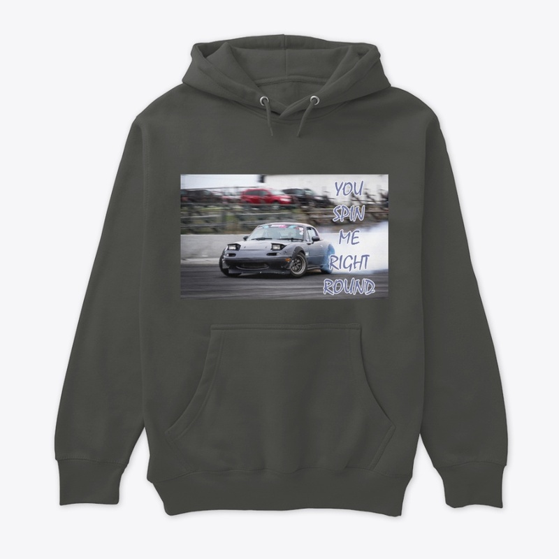 Miata drift