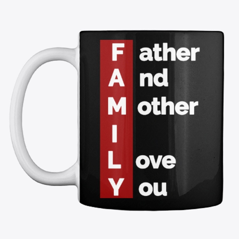 FAMILY - Acronym of family