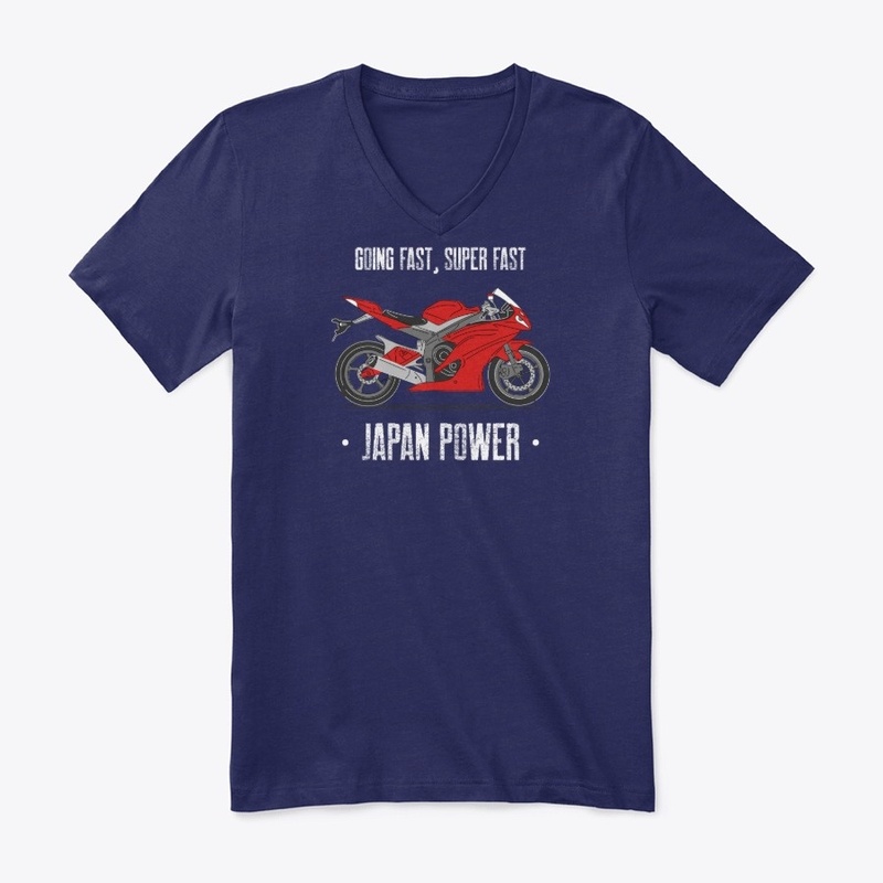 Japanese Superbikes