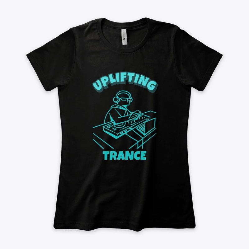 Uplifting Trance