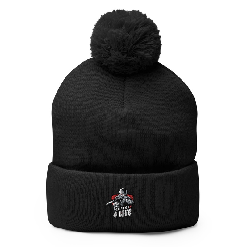 G4L Winter Hat