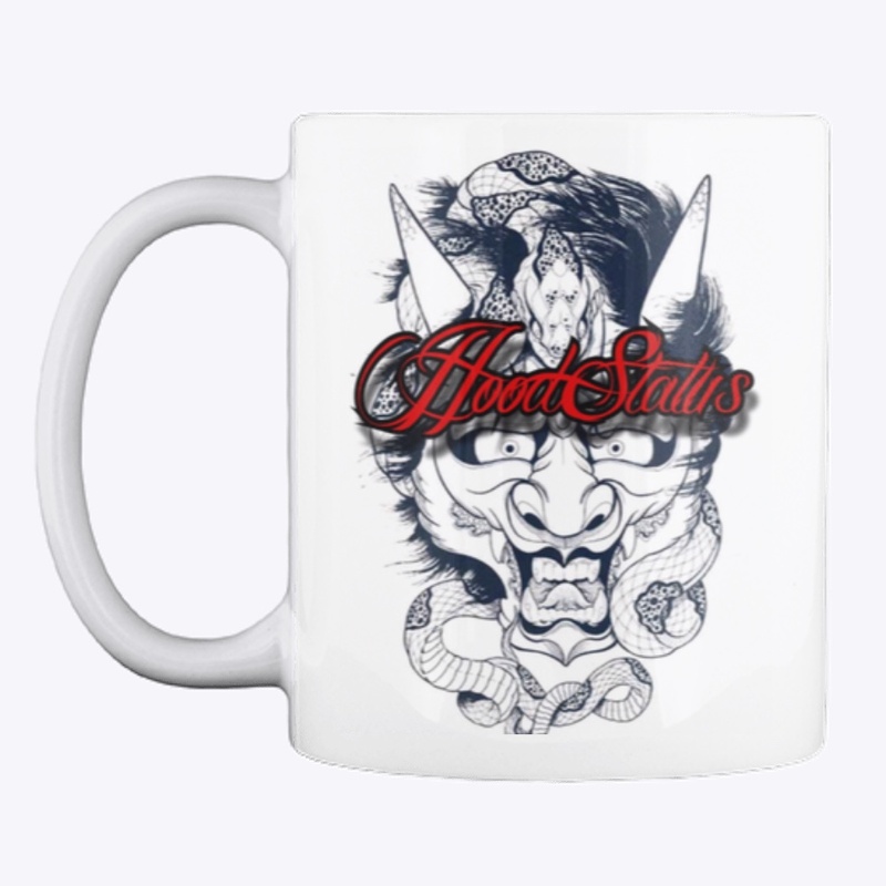Demon daddy 