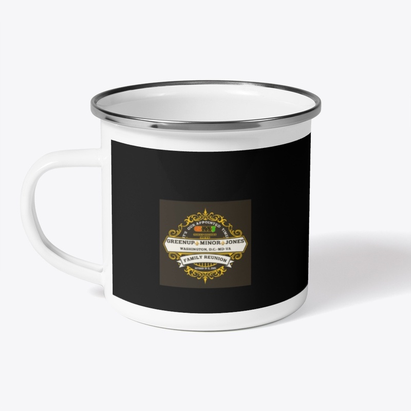 GMJ AUTHENTIC MERCH