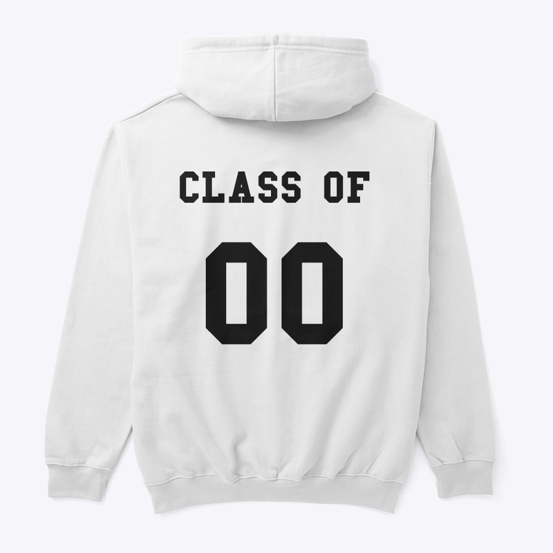 Millennial Class of '00