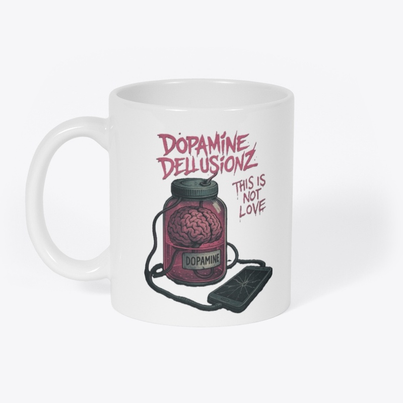 Dopamine Delusionz