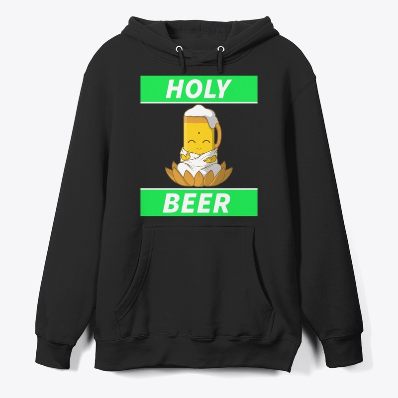 Holy Beer