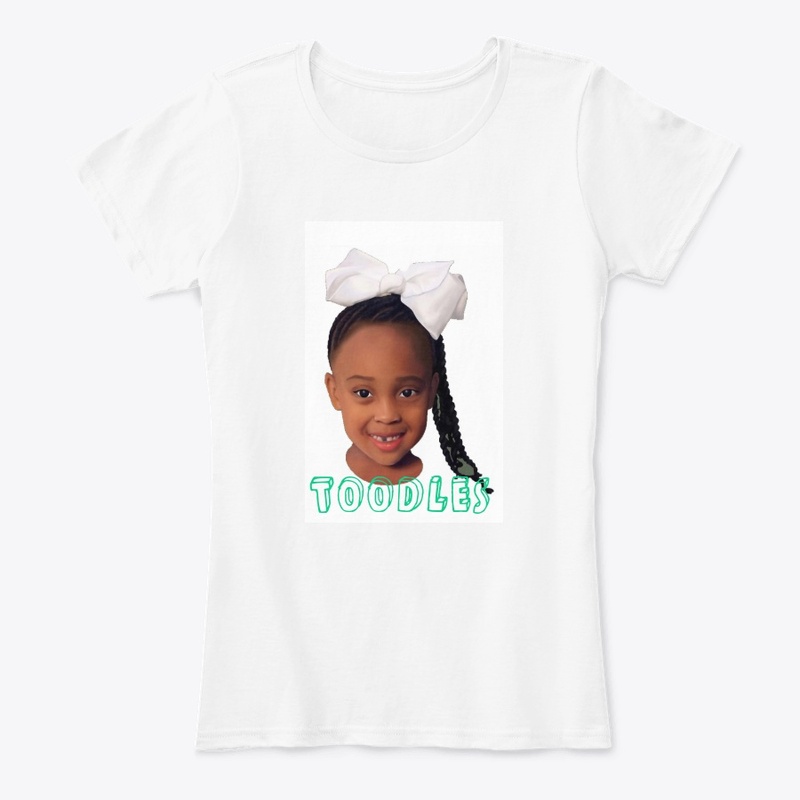 Toodles Tee