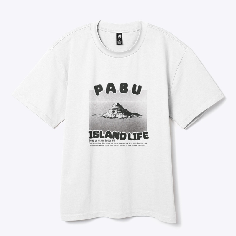 Pabu Island Life 