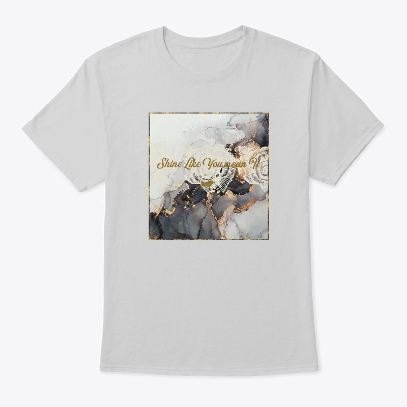 shine like you mean it 2