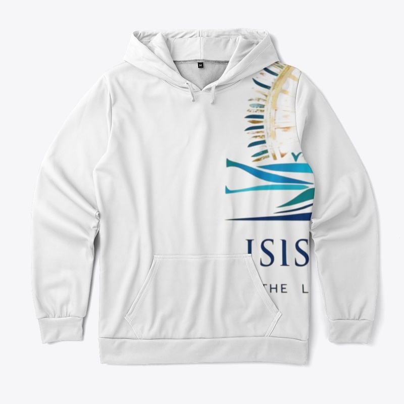 t shirt  Isis and Osiris