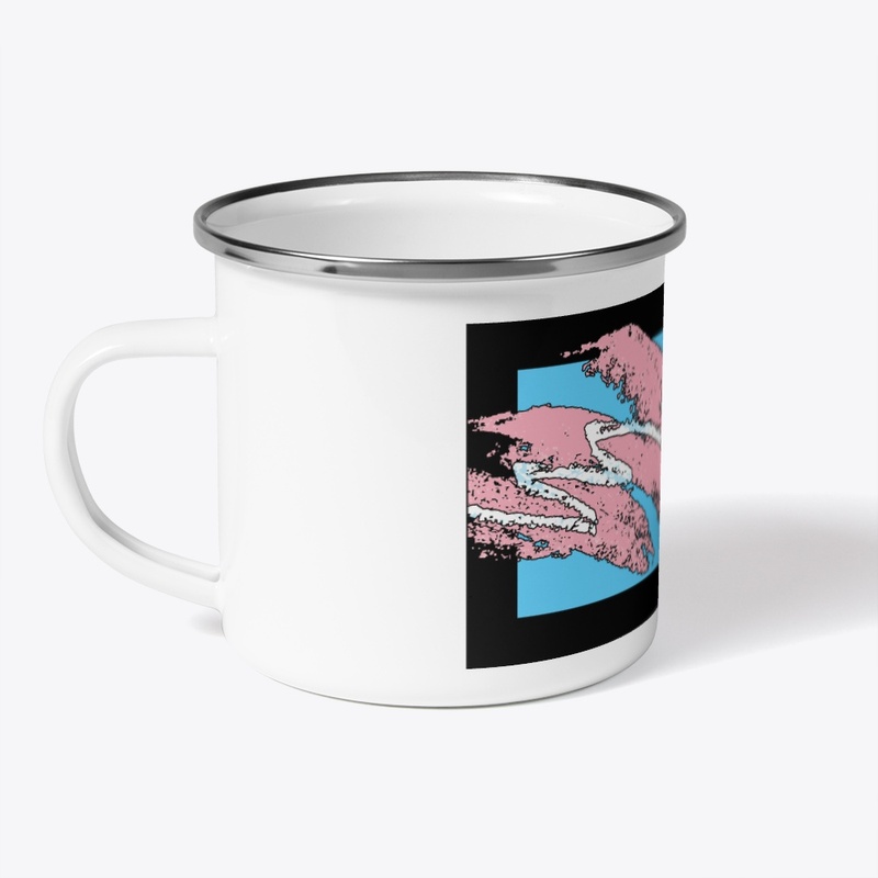 Trans Pride Pattern