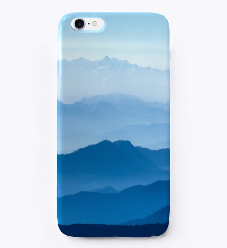 Blue Mountains
