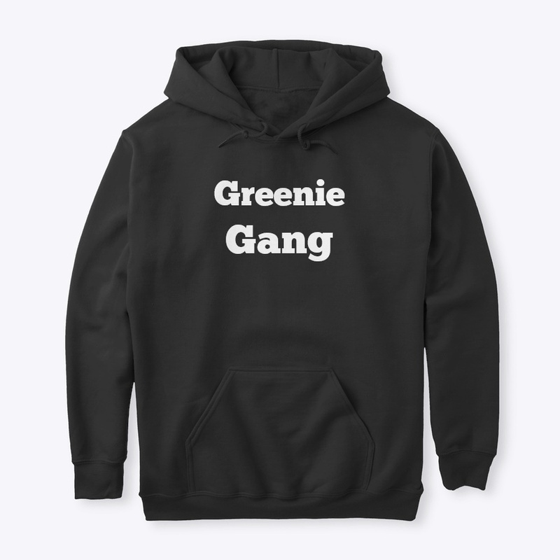 Greenie Gang