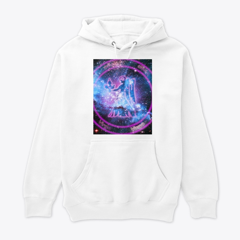 Virgo Zodiac