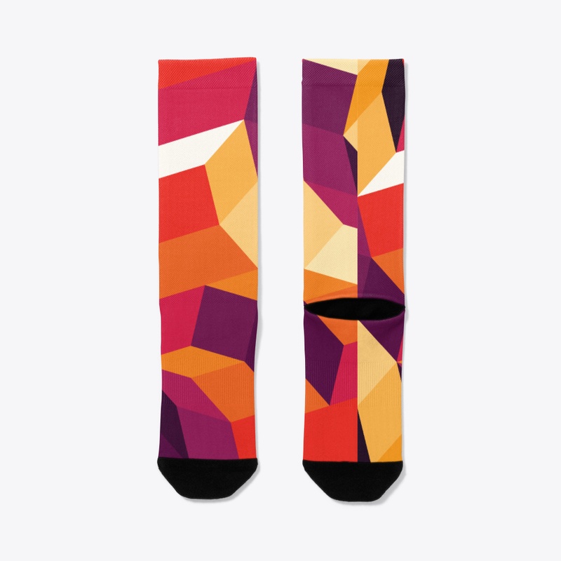 Chill Vibe Pattern