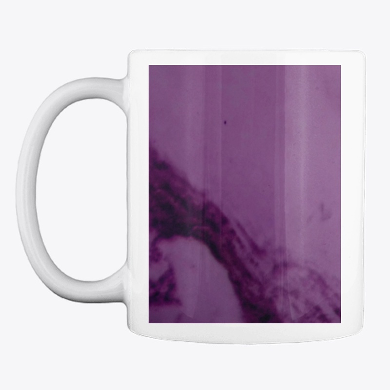 marbled purple 