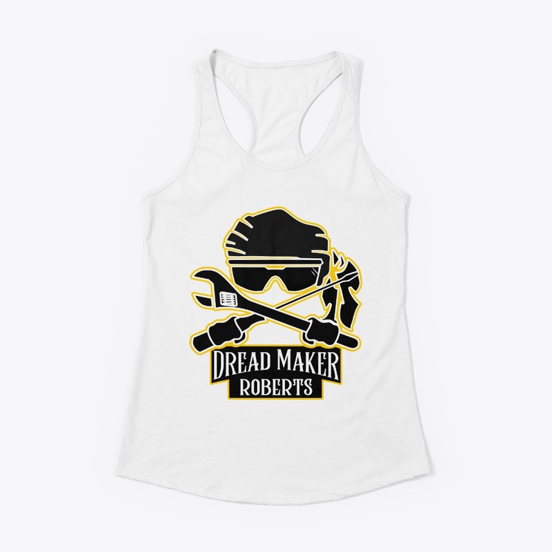 Dread Maker Roberts