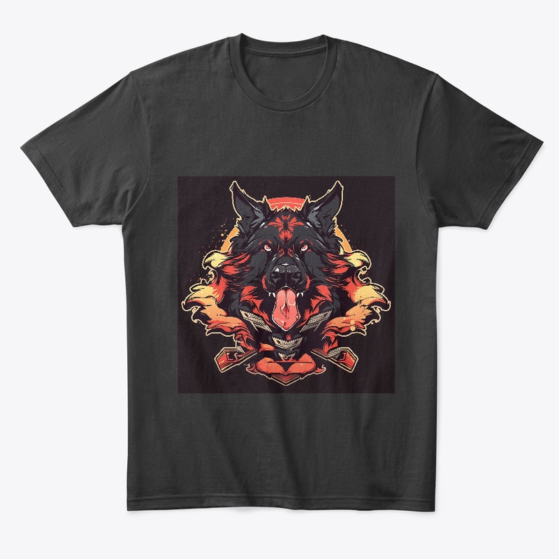 Wolf Boss