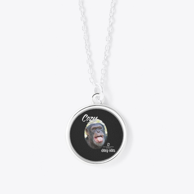 Chimp Eden Cozy