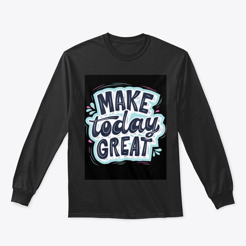 make today
