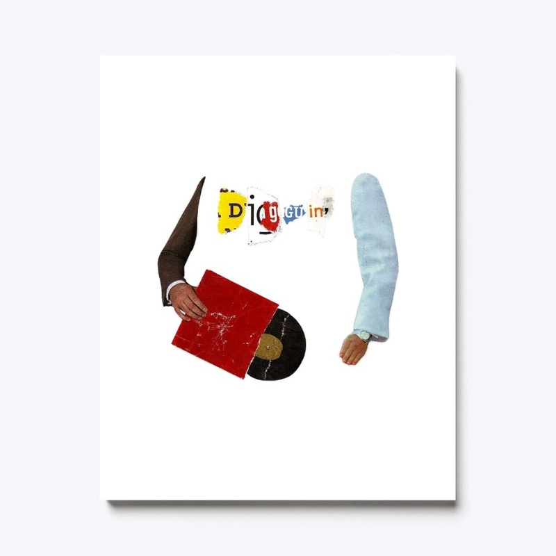 Diggin