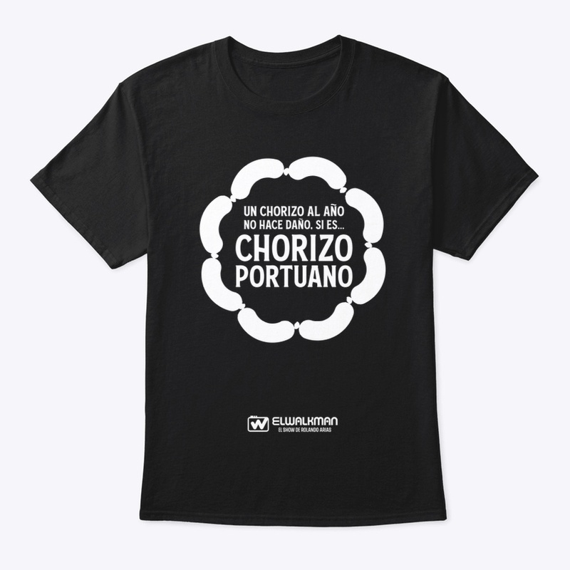 CHORIZO PORTUANO T-shirt