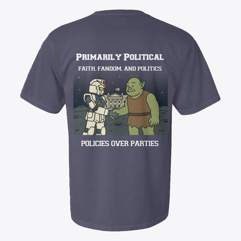 Primarily Political