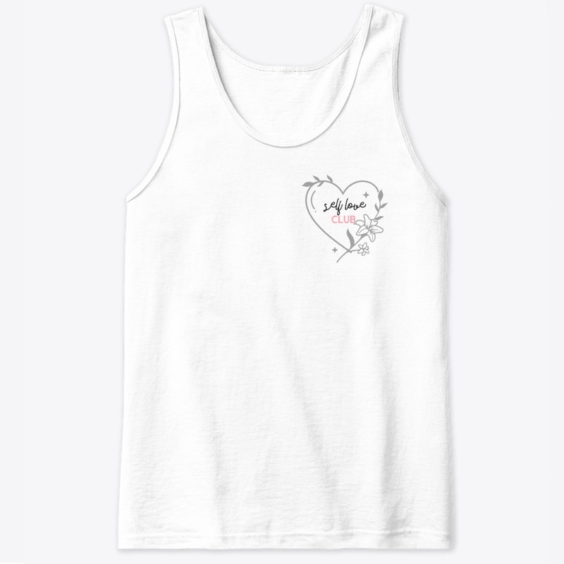 Minimalist- Self Love Club