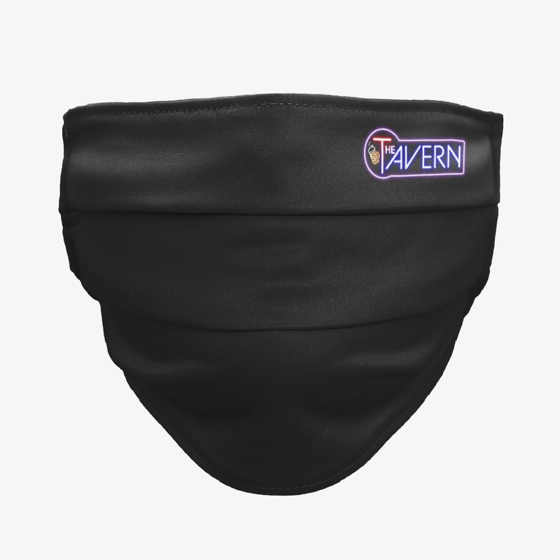 Tavern mask