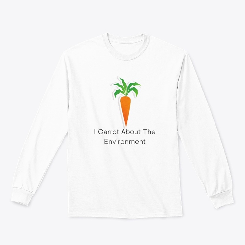 Clever Carrot Environment Clothing