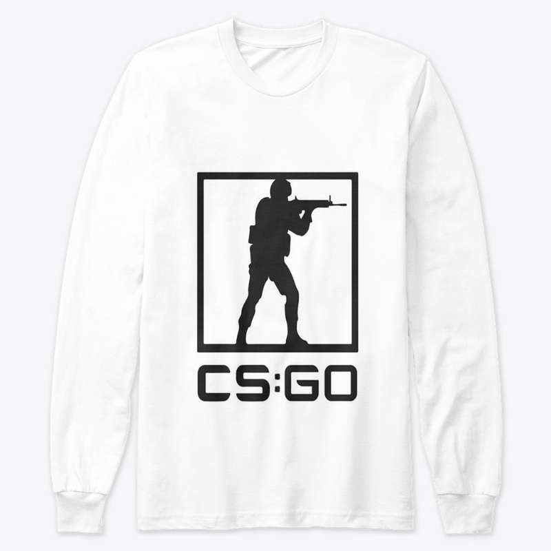 CS GO T-shirt
