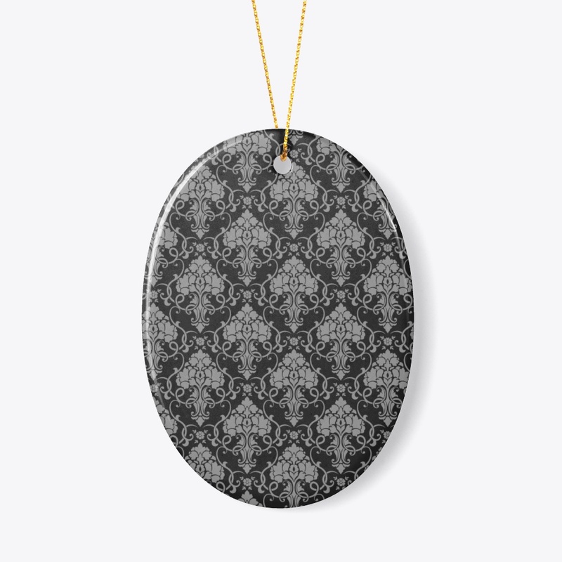 Baroque Pattern