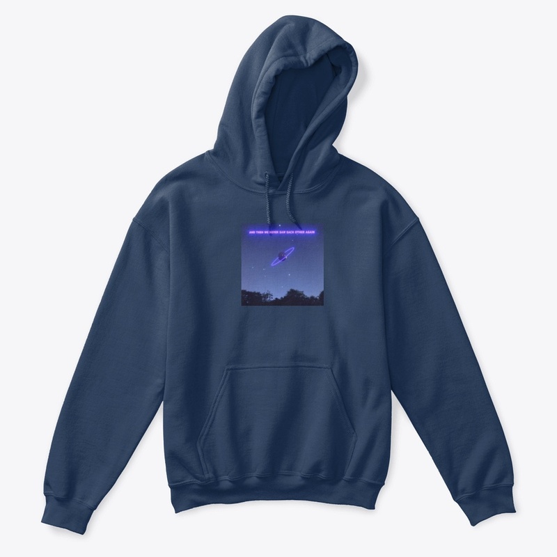 Sky, planet, galaxy aestethic