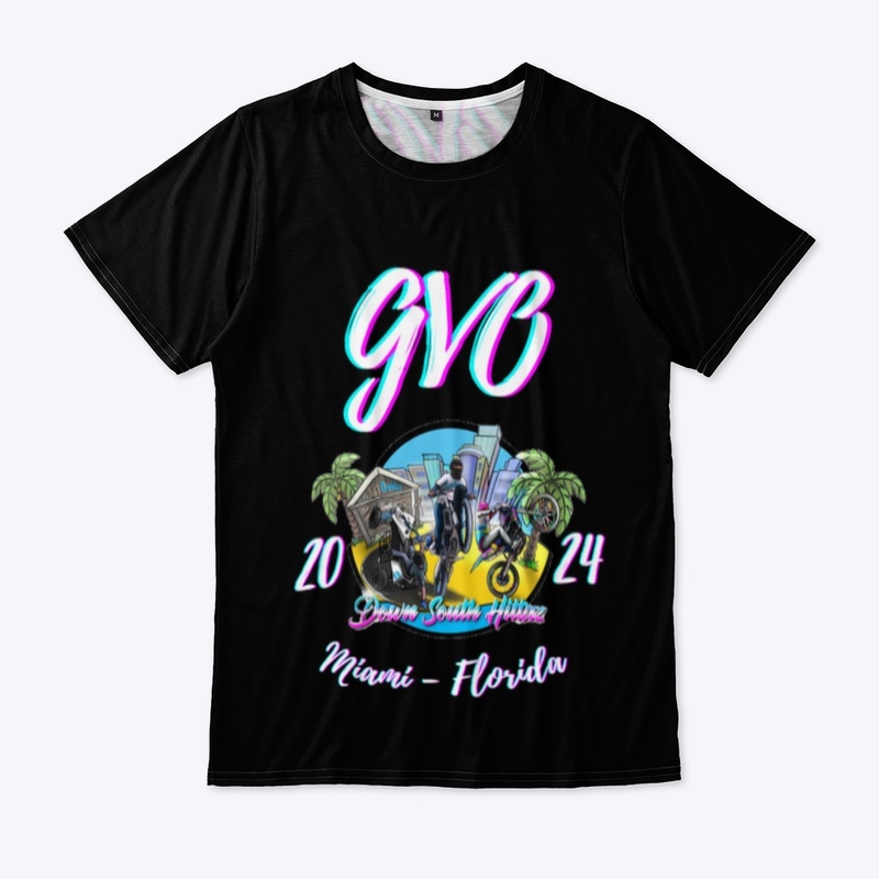 GVO 24 DSH