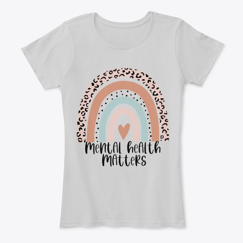 Mental Health Matters - Mental Health