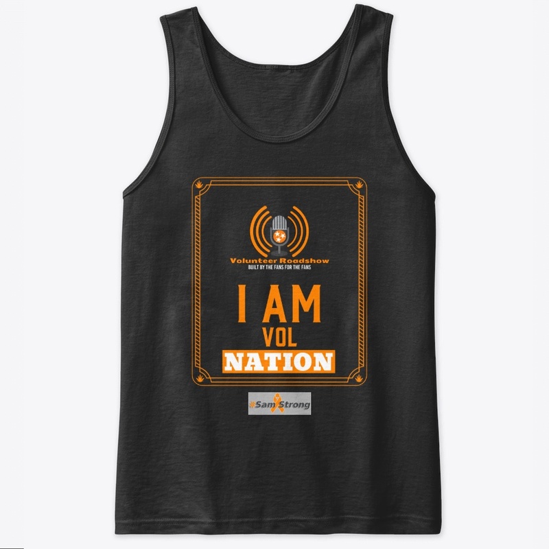 I AM VOL NATION