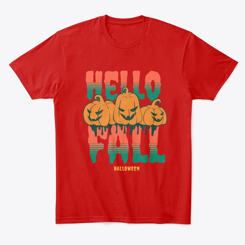 Hello Fall