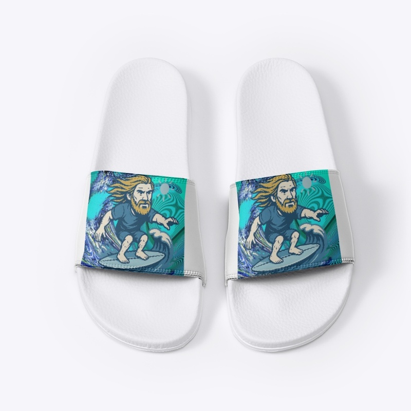 The Outer Reef Collection