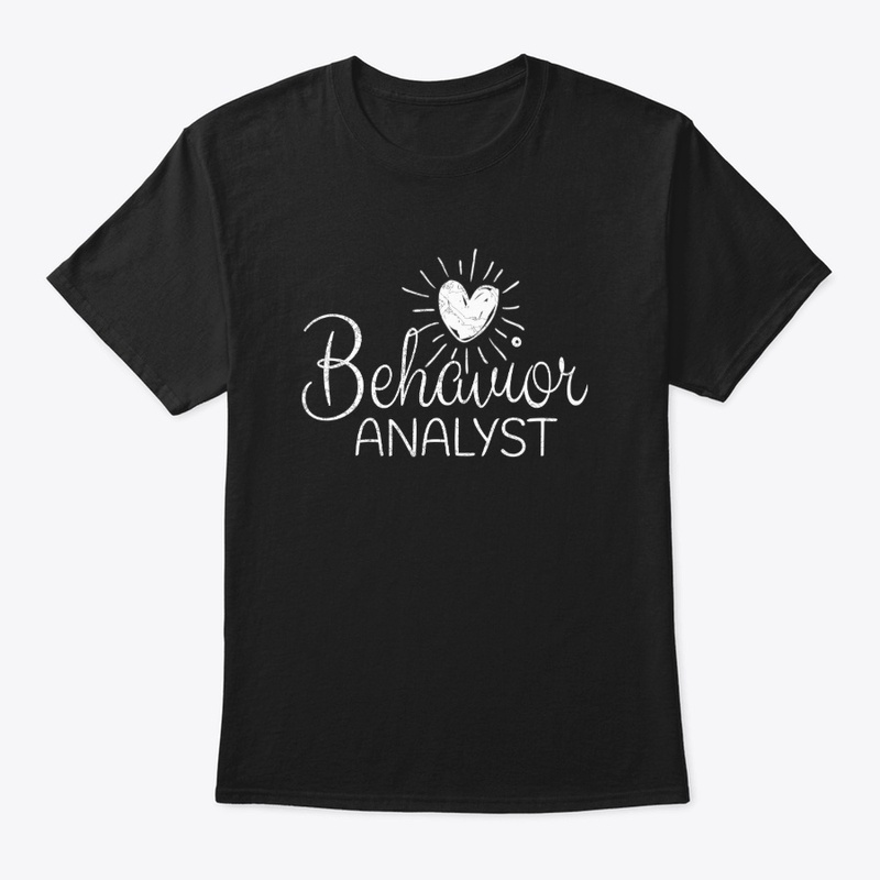 BEHAVIOR ANALYST
