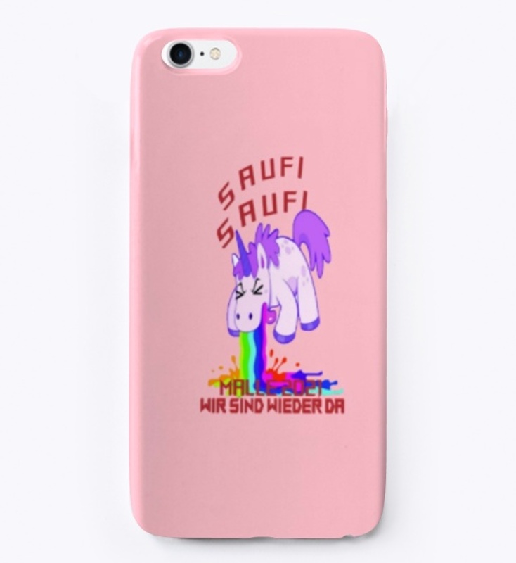 Malle Einhorn 2021