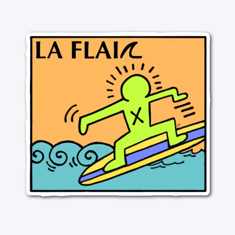 SURF ORIGIN