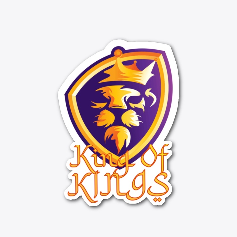 KING OF KINGS