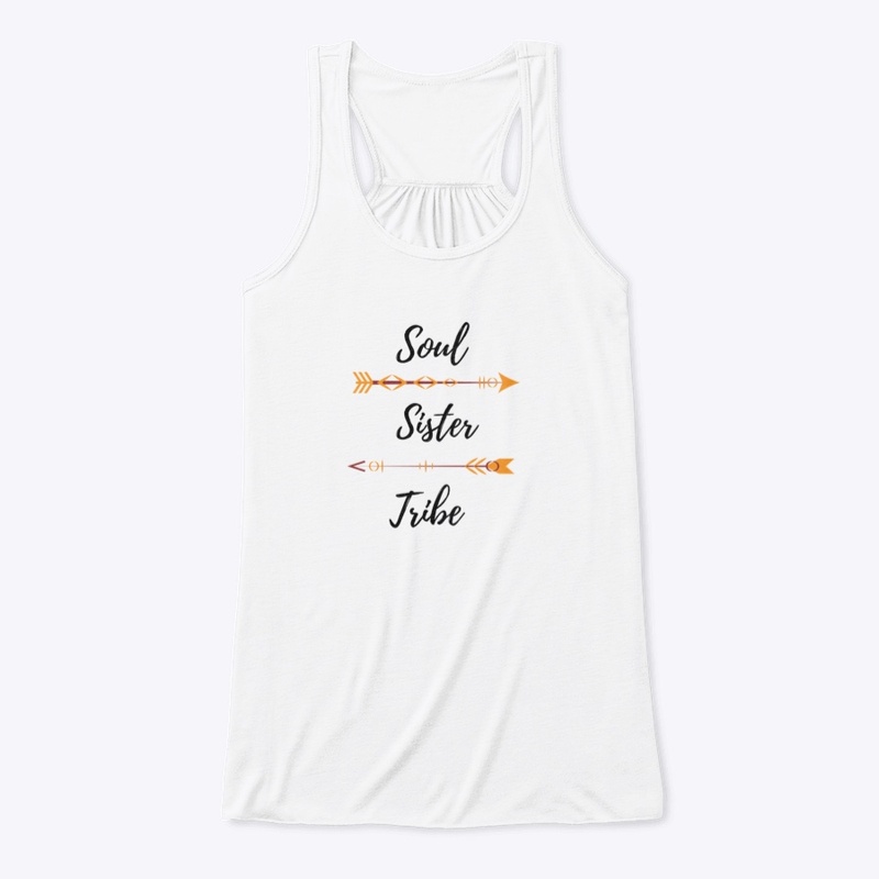 Soul Sister Tribe 