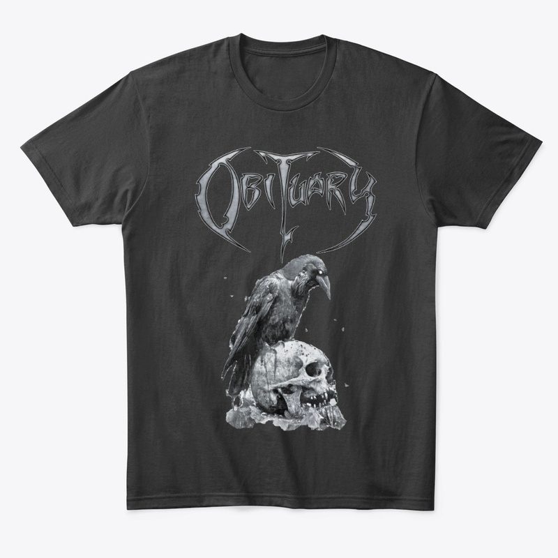 ObituaryCrow