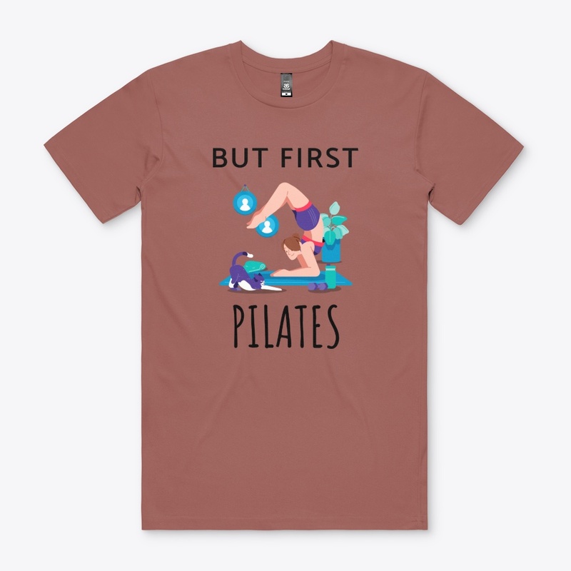 But First Pilates