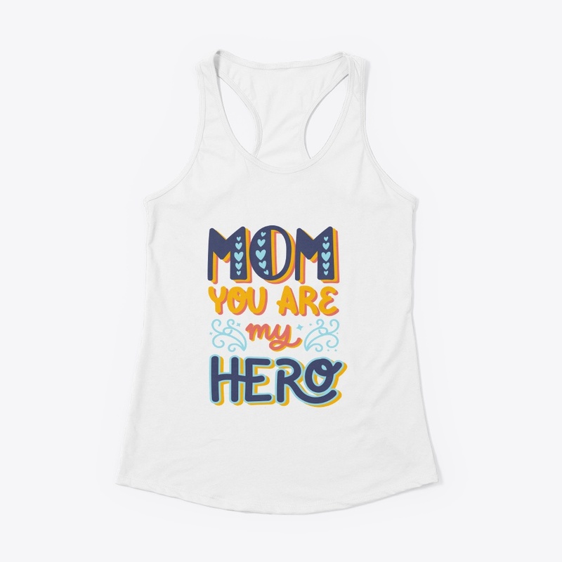 mom tshirt 